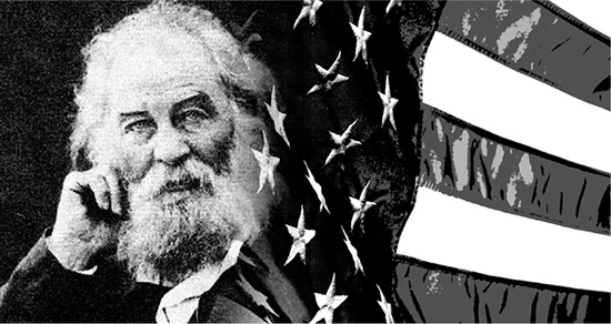 To Walt Whitman, America | University of North Carolina Press ~ Kenneth M.  Price | Preview