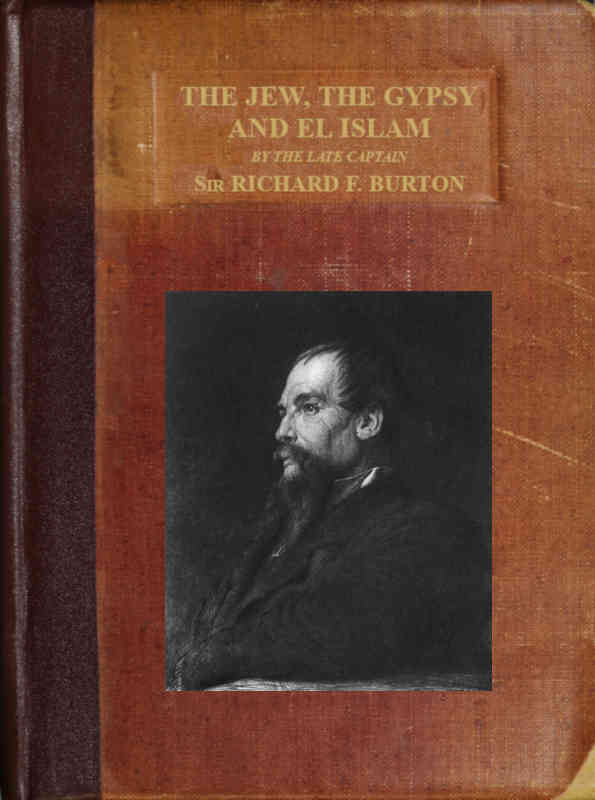 The Jew The Gypsy And El Islam Project Gutenberg W H - 