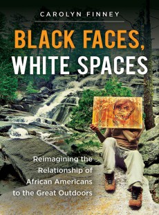 carolyn finney black faces white spaces