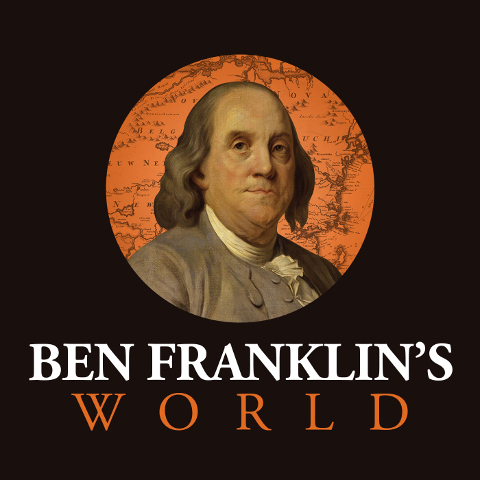 Ben Franklins World